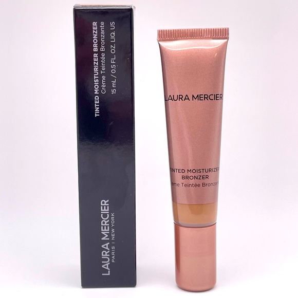 laura mercier Other - LAURA MERCIER | “Sunbeam” | Tinted Moisturizer Bronzer (Brand New!) 💘✨